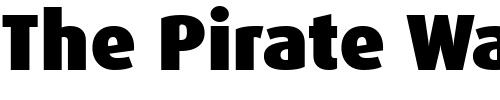 Font : Dax-Black 2 Custom Text : The Pirate Way Test your own text here Click to download or to view this font on a tshirt that can be custom printed in Bali